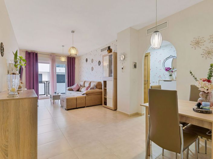 Image No.1-3 Bed Apartment for sale