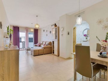 Mijas Costa Apartment (9)