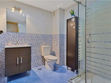 Mijas Costa Apartment (6)