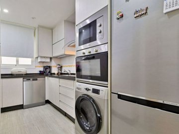 Mijas Costa Apartment (1)
