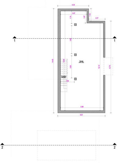 Image No.9-Villa de 4 chambres à vendre à Guaro