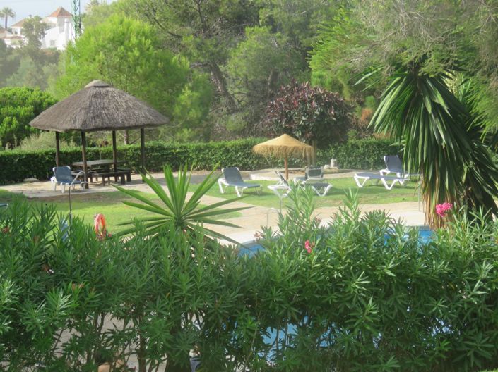 Image No.5-Appartement de 2 chambres à vendre à Calahonda