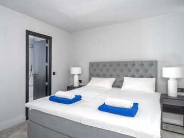 Fuengirola penthouse with pool (3)