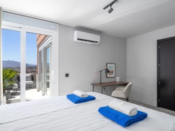 Fuengirola penthouse with pool (4)