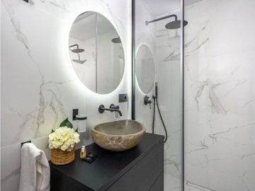 Fuengirola penthouse with pool (2)