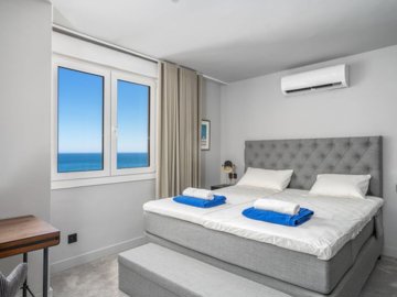 Fuengirola penthouse with pool (8)