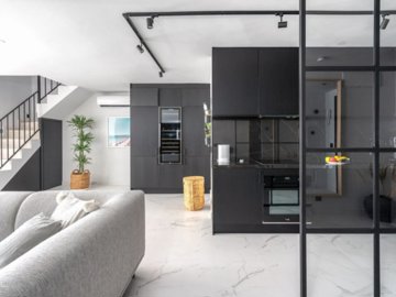 Fuengirola penthouse with pool (35)