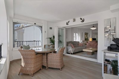 benahavis Village apartment (12)