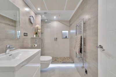 benahavis Village apartment (7)