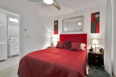 benahavis Village apartment (8)