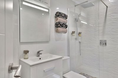 benahavis Village apartment (9)