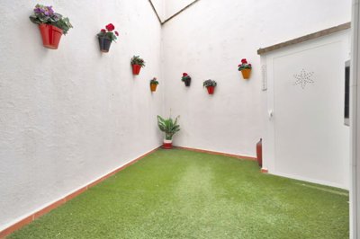 benahavis Village apartment (13)