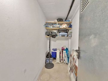benahavis Village apartment (14)