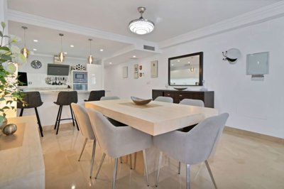 benahavis Village apartment (5)