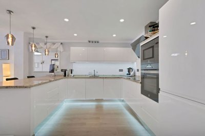benahavis Village apartment (4)