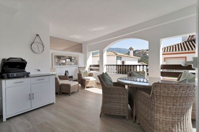 benahavis Village apartment (10)