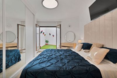 benahavis Village apartment (6)