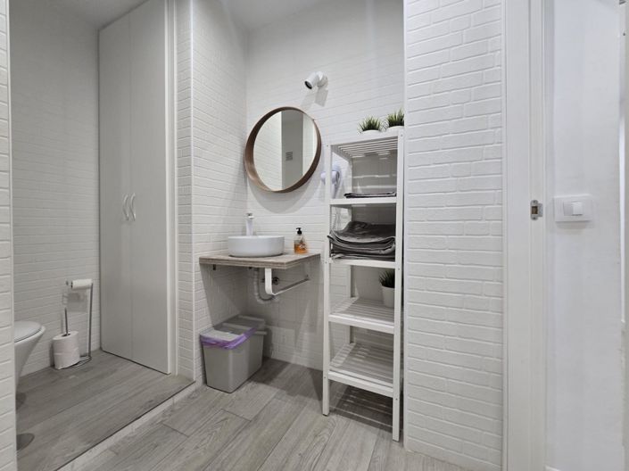 Image No.10-Appartement de 1 chambre à vendre à Fuengirola