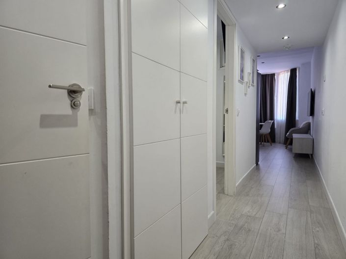 Image No.16-Appartement de 1 chambre à vendre à Fuengirola