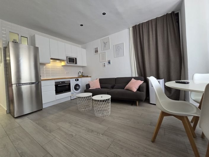 Image No.18-Appartement de 1 chambre à vendre à Fuengirola