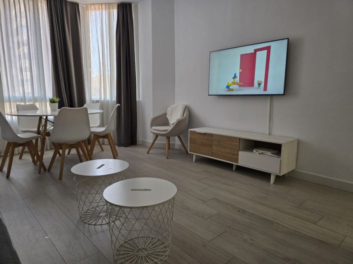 Image No.19-Appartement de 1 chambre à vendre à Fuengirola