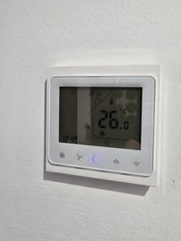 Air hot-cold