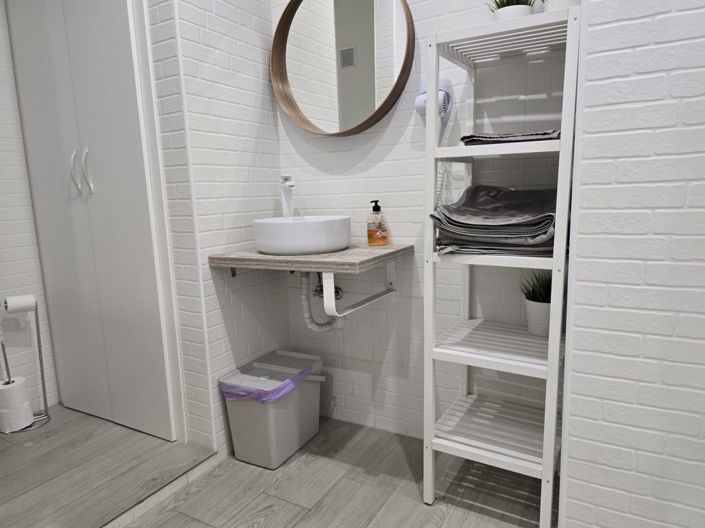 Image No.9-Appartement de 1 chambre à vendre à Fuengirola