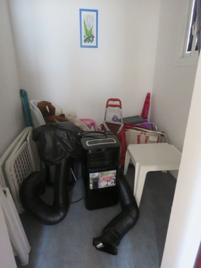 Image No.10-Bungalow de 2 chambres à vendre à Mijas Costa