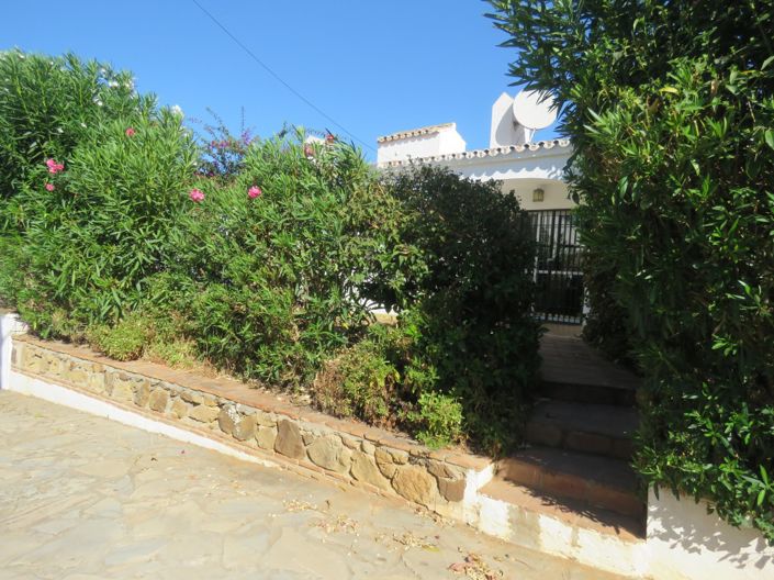 Image No.19-Bungalow de 2 chambres à vendre à Mijas Costa