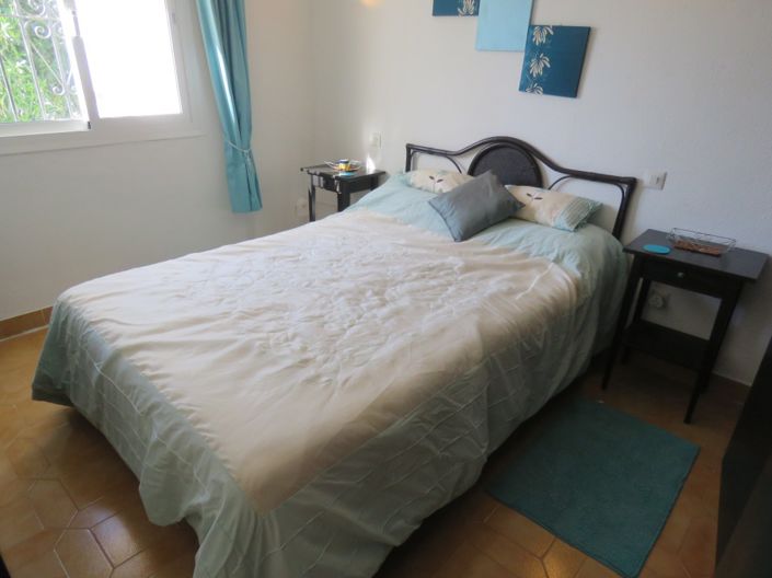 Image No.3-Bungalow de 2 chambres à vendre à Mijas Costa