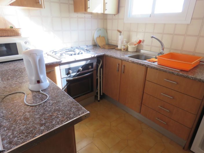 Image No.7-Bungalow de 2 chambres à vendre à Mijas Costa