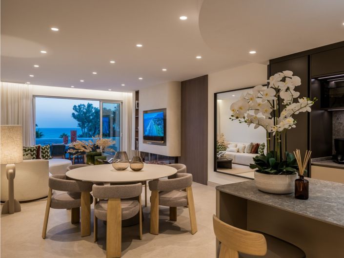 Image No.10-Penthouse de 3 chambres à vendre à Estepona