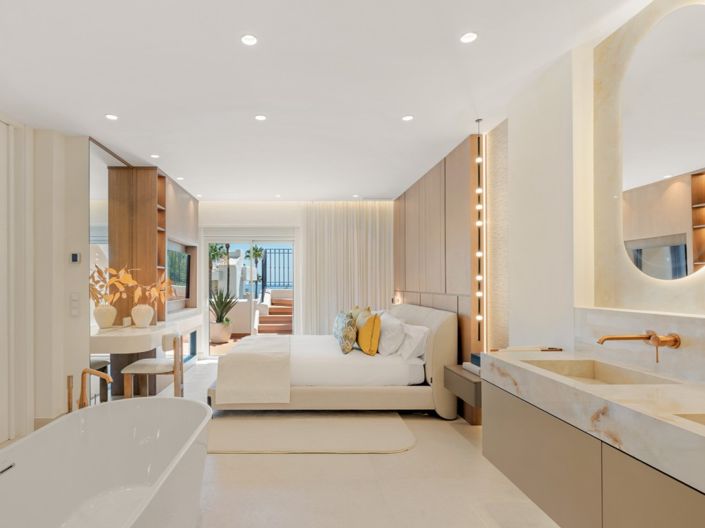 Image No.12-Penthouse de 3 chambres à vendre à Estepona