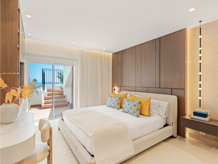 Image No.13-Penthouse de 3 chambres à vendre à Estepona