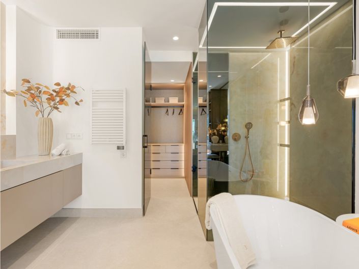 Image No.15-Penthouse de 3 chambres à vendre à Estepona