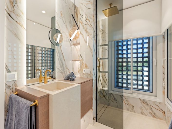 Image No.18-Penthouse de 3 chambres à vendre à Estepona