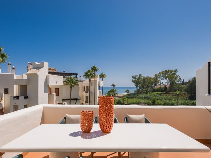 Image No.19-Penthouse de 3 chambres à vendre à Estepona