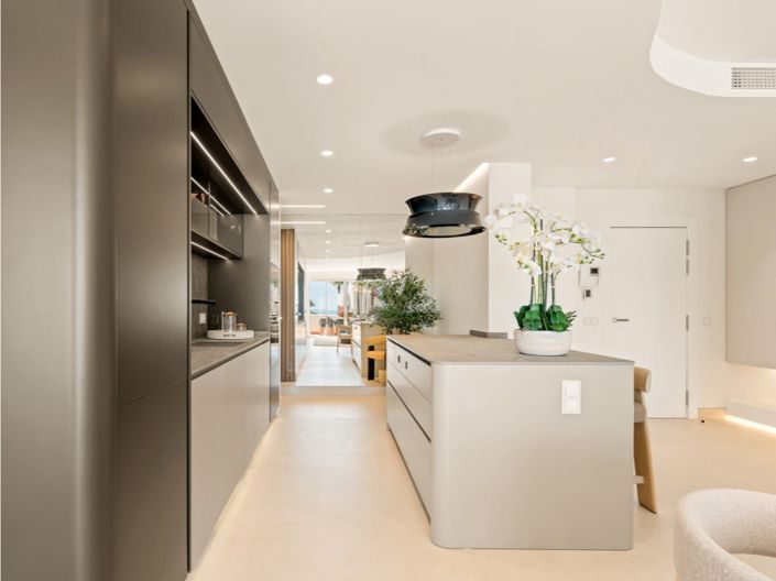 Image No.6-Penthouse de 3 chambres à vendre à Estepona