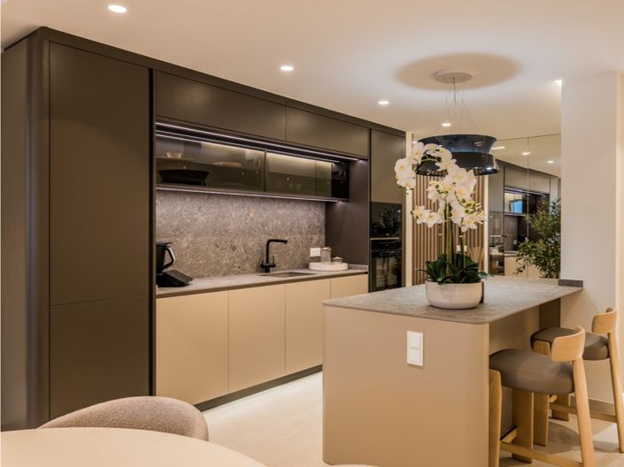 Image No.9-Penthouse de 3 chambres à vendre à Estepona