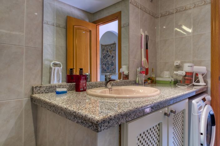 Image No.10-Maison de ville de 3 chambres à vendre à Mijas