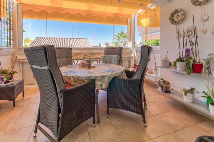 Image No.12-Maison de ville de 3 chambres à vendre à Mijas