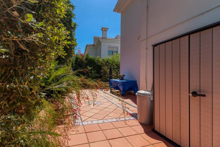 Image No.16-Maison de ville de 3 chambres à vendre à Mijas