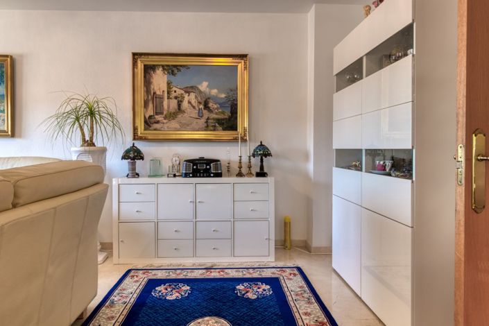 Image No.18-Maison de ville de 3 chambres à vendre à Mijas