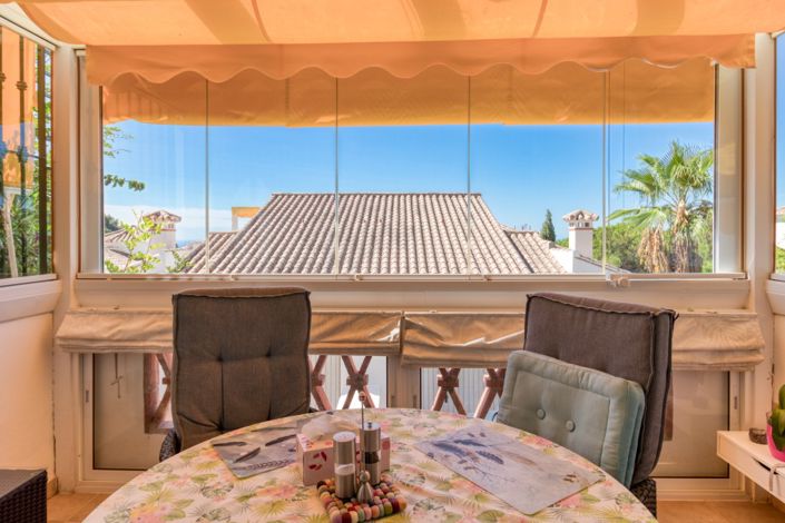 Image No.20-Maison de ville de 3 chambres à vendre à Mijas