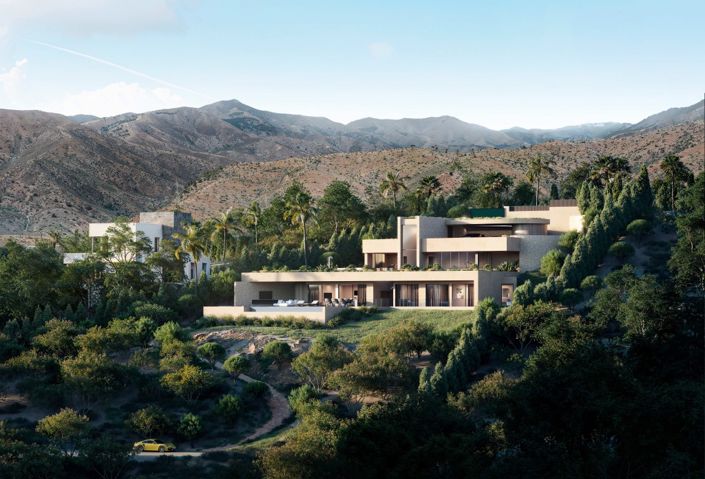 Image No.2-3 Bed Villa for sale