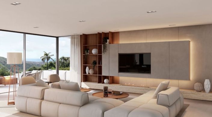 Image No.5-3 Bed Villa for sale