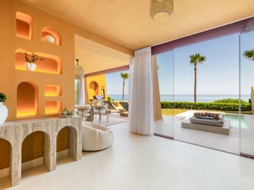 Los Granados del Mar beachfront Estepona (22)