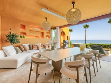 Los Granados del Mar beachfront Estepona (23)