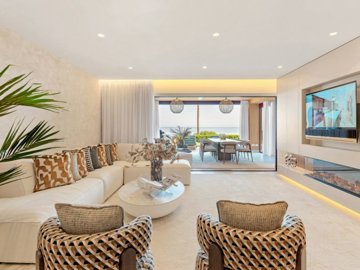 Los Granados del Mar beachfront Estepona (25)