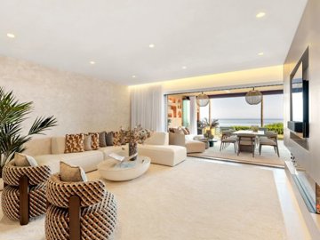 Los Granados del Mar beachfront Estepona (26)